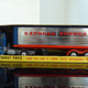 Illustration for article titled Forty 3rd: Vintage Corgi Major Ford Tilt Cab with Trailer
